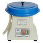 PG-1型金相試樣拋光機  拋盤直徑：220mm .轉(zhuǎn)速：900r/min，1400r/min（定制）.電動機：YS7116 0.2kW 380V/220V 50Hz
