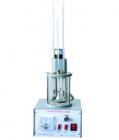 SYA-4929潤滑脂試驗器 指環(huán)；內(nèi)徑?9.92mm,杯高12mm,滴油孔?28mm.試管；內(nèi)徑?11.1～12.7mm。溫度計；－5℃～300℃，分度1℃.油缸；容積600ml燒杯。加熱器；功率為；800W。攪拌電機(jī)；轉(zhuǎn)速120r/min。
