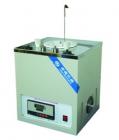 SYA-0170數(shù)控電爐殘?zhí)吭囼炂?用于按SH/T0170殘?zhí)繙y定發(fā)（電爐法)  規(guī)定的方法測定潤滑油，重質(zhì)液體燃料或其他石油產(chǎn)品的殘?zhí)俊?加熱功率；300W、600W、1000W .控溫精度；±5℃.控溫范圍；520℃
