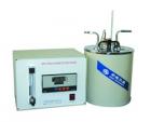 SYA-509發(fā)動機(jī)燃料實際膠質(zhì)試驗器,測定汽油、煤油、柴油蒸發(fā)時形成的膠質(zhì)。電加熱功率；1200W.控溫范圍；室溫+5℃～300℃.控溫精度；±1℃.浮子式流量計；60l/min

 

