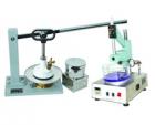 SYA-269潤滑脂錐入度試驗器,.釋放時間；0～60s.時間控制；自動(亦可機械手動).測量范圍；620錐入度.標準錐；102.5±0.05g
