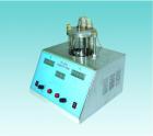 SYA-4507B全自動瀝青軟化點試驗器,用于測定瀝青在規(guī)定受熱的條件下軟化且下墜達25mm時的溫度。鋼球直徑：9.53mm.鋼球重量：3.5±0.05g.受熱容器：1000ml.測量范圍：E型5°C—90°C F型32°C—150°C.自動控溫