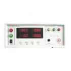 程控耐壓測試儀  MN0205D  100mA全自動耐壓測試儀, 廣泛應用于低壓電器行業(yè)，LED顯示，帶有遙控接口，可選配示波器接口.電流測試范圍 AC：0.20-100.00mA. 輸出電壓范圍 AC：0.2-5kV
 
 