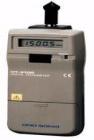 HT-3100  接觸型數(shù)字式轉(zhuǎn)速表,通過量程選擇，測量范圍Low 量程 : 1.5 ～ 2000.0 r/min 、 High 量程： 15 ～ 10000 r/min 
   
