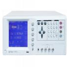 TH2819A    LCR數(shù)字電橋 可提供 20Hz-200kHz 的測試頻率，頻率分辨率達 10mHz, 5mV-2V 寬范圍的測試信號電平， 32ms/ 次的測試速度