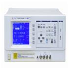 TH2828系列元件測試儀,測試頻率20Hz-1MHz.以1mHz分辨率任意編程.頻率、交直流電壓、電流掃描及圖形分析能力.基本準確度0.05%.最高達25ms/次的測量速度 @1MHz
