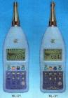 NL-21 聲級(jí)計(jì) 可測(cè) Lp,Leq,Le,Lmax,Lmin,Lx,Lpeak,Lcpeak,Lceq,Ltm5 等參數(shù)，能配 1/1 與 1/3 倍頻程濾波器，頻率范圍:20Hz～8kHz,最大測(cè)量范圍:141dB .麥克風(fēng)類(lèi)型:UC-52 

 
 
