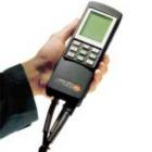 Testo 325-2  煙氣分析儀 不帶CO測量，存儲溫度:-20.0...50.0 °C. 操作溫度:4.0...45.0 °C,快速溫度測量，帶溫差顯示 磁性儀器護套，防塵、防撞擊








