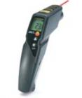  testo 830-T1紅外溫度儀，單束激光瞄準(zhǔn)，帶報(bào)警功能，報(bào)警限值可調(diào)節(jié),量程:-30～+400 °C.分辨率:0,5 °C .精度:±1,5 °C～測(cè)量值的1,5%(0,1～400 °C)

 
