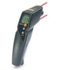 testo 830-T2紅外溫度儀，雙束激光瞄準(zhǔn)，帶報(bào)警功能，報(bào)警限值可調(diào)節(jié)，以及外接探頭插口,量程 :-30～+400 °C.分辨率:0,5 °C .接觸式溫度測(cè)量(K型)量程:-50～+500 °C.分辨率:0,1 °C 
 


 
