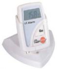 testo 174迷你溫度電子記錄儀，適用于運(yùn)輸中的測(cè)量。放置于被測(cè)物周邊即可，無論在機(jī)艙內(nèi)、容器內(nèi)或冷藏室內(nèi)均可無間斷記錄溫度波動(dòng)。顯示器顯示當(dāng)前讀數(shù)、最大值和最小值，并在從超過限值時(shí)及時(shí)顯示。存儲(chǔ)溫度:-40..70°C,操作溫度:-30..70°C


