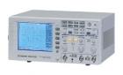 GDS-810S 100MHz  黑白顯示器示波器。125k點(diǎn)的記錄長(zhǎng)度、25GSa/s的等效取樣率讓GDS-810S三在記憶體長(zhǎng)度和取樣率之間取得了完美的平衡