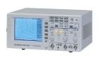 GDS-806S 60MHz 黑白顯示器示波器。125k點(diǎn)的記錄長(zhǎng)度、25GSa/s的等效取樣率讓GDS-806S在記憶體長(zhǎng)度和取樣率之間取得了完美的平衡