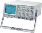 頻寬 100 MHz, 雙頻道, 具延遲掃描功能;內建 6 位數(shù)多功能計頻器 (GOS-6103C);10 組面板設定儲存功能 (GOS-6103 / GOS-6103C);水平掃描自動換檔功能 (GOS-6103 / GOS-6103C);7 項游標讀值量測功能;面板鎖定功能