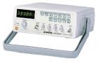 信號發(fā)生器 GFG-8216A 頻率範(fàn)圍：0.3Hz ~ 3MHz;波形：正弦波, 三角波, 方波, Ramp, TTL 和 CMOS 輸出;外部電壓控制頻率功能 (VCF);內(nèi)建 6 位數(shù)高解析度計頻器, 可測頻率範(fàn)圍達(dá) 150MHz 