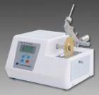 DTQ-5型低速精密切割機適用于各類堅硬材料的精確切割，尤其適用于各種微小的金屬、非金屬元件以及各種電子元件的精確切割；移動架行程:25 mm,定位精度:0.01 mm,主軸轉數(shù):0-700 r/min,鋸片直徑:φ100～φ150 mm
 

 

 
 
