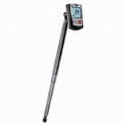  testo 405-V1 是一款熱敏風速儀。它可測風速、風量和溫度。適用于檢測通風管道、出風口或非密封的窗戶。測量風量高達99,990 m3/h，300mm的伸縮測量棒，風速量 程：0～10m/s
 

 