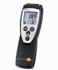 testo 110單通道NTC溫度儀，帶聲音報警功能，量程：-50～+150 ℃，高溫探頭量程：0～+275 ℃
 

 