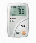 testo 175-T1  電子溫度記錄儀 量程：-35.0 ... 70.0 °C
適用于無間斷測量冷藏柜中物品的溫度。testo 575快速打印機打印現(xiàn)場數(shù)據(jù)。testo 580數(shù)據(jù)采集器可采集所有數(shù)據(jù)并傳輸至PC進行分析。