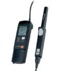 testo 535  CO2 測量儀 傳感器 (CO2)0.0 ... 9999.0 ppm CO2  傳感器 (CO2) 0.0 ... 1.0 Vol. % CO2
 
 