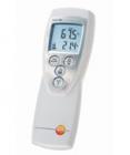   testo 926-1, 單通道食品溫度儀，T型熱電偶，帶聲音報(bào)警，量程:-50～+400 ℃.精度:±0.3 ℃ (-20～+70 ℃)

 
