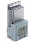 testostor 171-0溫度電子記錄儀，配有全金屬外殼及內(nèi)置溫度傳感器。NTC(溫度)：-35.0 ... 70.0 °C，大容量?jī)?nèi)存，可存儲(chǔ)55,000個(gè)讀數(shù) 
 