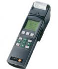 testo 650可測(cè)量溫度、CO2、轉(zhuǎn)速、電流和電壓。相對(duì)濕度%RH、露點(diǎn)和壓力露點(diǎn)(td, tpd)絕對(duì)濕度g/m3、干濕球溫度濕度(g/kg)、水蒸氣壓力mbar/hPa 熱焓 kcal/kg，帶趨勢(shì)圖的水活性測(cè)量
