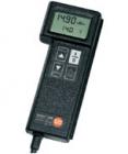 testo 230 型pH計(jì)有pH測(cè)量及高精度溫度測(cè)量功能，帶堅(jiān)固、防水外殼。連接06型氧化還原電極時(shí)還可測(cè)量氧化還原電壓.pH：0.0 ... 14.0 pH，氧化還原：-1999.0 ... 1999.0 mV
 
 
