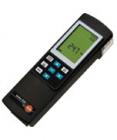 testo 325-I/CO  單組分煙氣分析儀適用于測(cè)量排放及熱處理過(guò)程。測(cè)量過(guò)程中，始終顯示讀數(shù)并不斷更新。一氧化碳：0.0 ... 2000.0 ppm CO
 