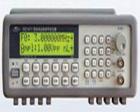 EE1411D型合成(DDS)函數(shù)信號(hào)發(fā)生器 0.01Hz～30MHz 分辨率：0.01Hz 穩(wěn)定度：1ppm 所有標(biāo)準(zhǔn)函數(shù)波形 點(diǎn)頻、掃頻、調(diào)幅、調(diào)頻、TTL/CMOS 電平：1mVp-p～10Vp-p 失真：＜0.1% 波沿：≤30ns


