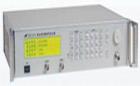EE1351型程控鎖相掃頻信號(hào)源 頻率范圍：1MHz～1000MHz 掃頻功率輸出：+13dBm 掃頻輸出功率誤差：≤±0.5dB 輸出阻抗：50Ω源駐波：≤1.5 諧波：≥30dBc 非諧波：≥30dBc 掃頻功能：LCD顯示直接置數(shù) 

 