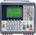 EE1633型任意波信號(hào)發(fā)生器10μHz~10MHz/20MHz/40MHz/60MHz/80MHz/120MHz 分辨率：10μHz 頻率穩(wěn)定性：±1ppm 信號(hào)輸出：10mHz～50kHz 正弦、方波、脈沖、三角波、鋸齒波 sinx/x、白噪聲、心電波、任意波 電平：2mV～20Vpp(1MΩ，<10MHz) 

