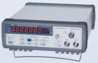 EE3382J系列微波頻率計(jì)數(shù)器 測(cè)頻范圍：0.01Hz～6GHz，動(dòng)態(tài)范圍：-25dBm～+13dBm（典型值），具有測(cè)頻，測(cè)周，計(jì)數(shù)，自校等功能8位LED高亮顯示 