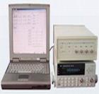 EE3590B型頻穩(wěn)測(cè)試系統(tǒng) EE3386或EE3386A1通用計(jì)數(shù)器+系統(tǒng)軟件組成，可對(duì)多路100MHz以下，穩(wěn)定度在1*10-9或1*10-12以下的信號(hào)進(jìn)行全自動(dòng)，自定義頻率測(cè)量和標(biāo)準(zhǔn)計(jì)量測(cè)量，通過(guò)RS-232接口在外配計(jì)算機(jī)上完成顯示，運(yùn)算，曲線繪制，標(biāo)準(zhǔn)報(bào)告打印