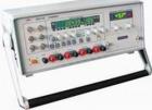 EE5111B型多功能測(cè)試儀 頻率測(cè)量：1Hz～100MHz(30mVrms～10Vrms) 10MHz等精度8位LED顯示 函數(shù)發(fā)生器的輸出頻率 0.2Hz～2MHz 幅度：10Vp-p±10%(1MΩ) 具有TTL同步輸出；具有單頻、掃頻、調(diào)頻多種輸出形式 
