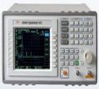 EE4051型射頻頻譜分析儀 頻率范圍：10kHz～180MHz/1000MHz/3000MHz  頻率精度：＜± 1ppm  頻率分辨率： 1Hz 分辨率帶寬：10Hz～30kHz(1，3步進(jìn))
