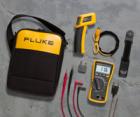 Fluke 116/62 HVAC 電工組合工具包 作為一款綜合全面的 HVAC 檢修解決方案，超值型 HVAC 電工組合工具包放在一個(gè)精巧的便攜包內(nèi)，隨附了 HVAC 專(zhuān)業(yè)人員需要的所有附件，能夠更加高效地排除和解決問(wèn)題。 


