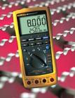 Fluke 789  過程多用表具有24V回路電源,內(nèi)置 250 ohm 電阻器, mA 輸出功能下提供 1200 Ohm 的驅(qū)動(dòng)能力，0% 和 100 % 按鈕可在 4 和 20 mA 輸出之間進(jìn)行切換，方便快速滿度檢查,包含所有Fluke 787具有的功能