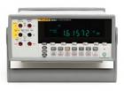 Fluke 8808A 數(shù)字多用表 5.5 位數(shù)字分辨率 直流電壓基本準確度 0.015% 雙參數(shù)顯示 專設的泄漏電流測量 2x4 四線電阻測量 六個專設的快速進入的測量設置鍵 用于PASS/FAIL(合格/不合格)的Hi/Lo 限值比較功能 
 

