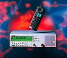 PM 6685R 銣鐘計時計頻計 時鐘頻率接近4 GHz，所提供的2.5 x 10-10/秒的分辨率是其它校準器所無法比的，在一秒或數(shù)秒之內(nèi)，可以給出10位的可靠讀數(shù)。