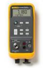 Fluke 718 系列壓力校準器 壓力源和毫安測量，幾乎可以校準和維護所有壓力設(shè)備,毫安準確度（0.015 %），最小值/最大值/保持功能,提供7KPa，200KPa，700KPa和2100KPa內(nèi)置壓力模塊量程  