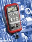 Fluke 718Ex 本安型壓力校準器 內(nèi)置壓力/真空手泵，有微調(diào)旋鈕和排放閥 ,提供200KPa，700KPa和2100KPa內(nèi)置壓力模塊量程,內(nèi)部壓力傳感器，壓力測量精度0.05%滿量程,流測量準確度達0.02%，分辨率達0.001mA 