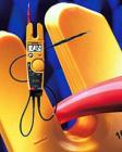 Fluke T5 電壓電流通斷測試儀,T5有600V 和 1000V兩種型號。 以精確的數(shù)字分辨率自動測量交/直流電壓, 顯示高達1000W 的電阻 