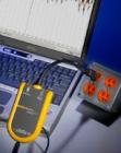 Fluke VR1710 電壓質(zhì)量記錄儀可以選擇從 1 秒到 20 分鐘的平均周期，輕松記錄包括 RMS 均值、瞬態(tài)事件、閃變和多達(dá) 32 次諧波在內(nèi)的電能質(zhì)量參數(shù)。