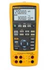 Fluke 726 高精度多功能過(guò)程校準(zhǔn)器, 更加精確地測(cè)量和校準(zhǔn)輸出性能，準(zhǔn)確度高達(dá) 0.01%。 兩個(gè)相互獨(dú)立的通道；允許同步測(cè)量、輸出和查看過(guò)程信號(hào) 測(cè)量電壓、毫安、RTD、熱電偶、頻率和電阻，以便測(cè)試傳感器和傳送器 
     