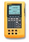 Fluke 741B 多功能過(guò)程認(rèn)證校準(zhǔn)器  測(cè)量伏特、毫安、鉑電阻（RTD）、熱電偶、頻率和歐姆的，以測(cè)試傳感器，變送器及其他儀表  輸出/模擬伏特、毫安、熱電偶、RTD、頻率、歐姆和壓力，以校準(zhǔn)變送器 
     
