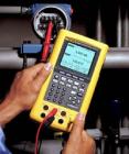 Fluke 743B 多功能過(guò)程認(rèn)證校準(zhǔn)器 測(cè)量伏特、毫安、鉑電阻（RTD）、熱電偶、頻率和歐姆的，以測(cè)試傳感器，變送器及其他儀表  輸出/模擬伏特、毫安、熱電偶、RTD、頻率、歐姆和壓力，可校準(zhǔn)變送器 
