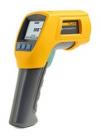 Fluke 568 紅外接觸式點(diǎn)溫儀 測量范圍：-40 °C 至 800 °C /-40 °F 至 1472 °F ,D:S比率達(dá) 50:1,捕獲多個(gè)數(shù)據(jù)點(diǎn),568 多達(dá) 99 個(gè), 1 % 的測量準(zhǔn)確度,通過 USB 接口快速查看,下載存儲的數(shù)據(jù)