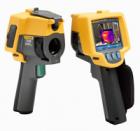 Fluke Ti25  熱像儀  提供快速發(fā)現(xiàn)故障所需的清晰、銳利圖像  卓越的熱靈敏度（NETD）可發(fā)現(xiàn)極其細(xì)微的溫度差異 溫度量程：-20 °C～+350 °C (2 個(gè)量程)。準(zhǔn)確度：± 2 °C 或 2 % （取較大值）屏幕上發(fā)射率修正
  