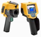 Fluke TiR 熱像儀  9.1 cm（對角線） 彩色 VGA液晶顯示屏 可承受2 m跌落 溫度量程：-20 °C～+100 °C （-4 °F～+ 212 °F）全熱輻射度，自動或手動平滑縮放測量模式
 

